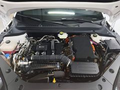 BYD Seal 06 DM-i 120KM Honor Edition - ფოტო 19