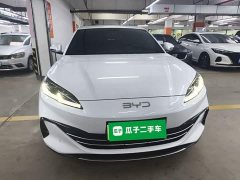 BYD Seal 06 DM-i 120KM Honor Edition - ფოტო 2
