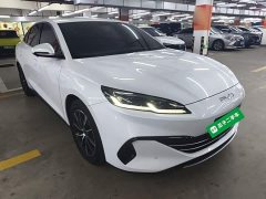 BYD Seal 06 DM-i 120KM Honor Edition - ფოტო 3