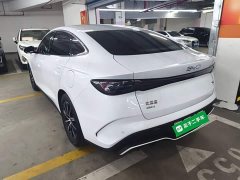 BYD Seal 06 DM-i 120KM Honor Edition - ფოტო 4