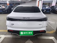 BYD Seal 06 DM-i 120KM Honor Edition - ფოტო 5