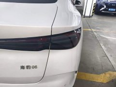 BYD Seal 06 DM-i 120KM Honor Edition - ფოტო 7