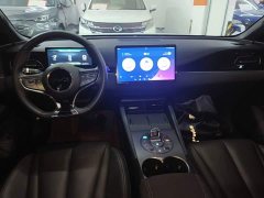 BYD Seal 06 DM-i 120KM Honor Edition - ფოტო 9