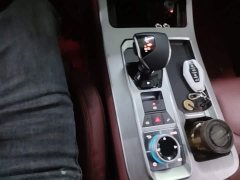 Jetour Jietu X70 PLUS 1.5T DCT Self-Reliant PRO 5-Seater - ფოტო 13