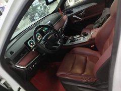 Jetour Jietu X70 PLUS 1.5T DCT Self-Reliant PRO 5-Seater - ფოტო 14