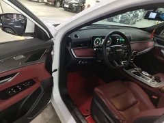 Jetour Jietu X70 PLUS 1.5T DCT Self-Reliant PRO 5-Seater - ფოტო 15