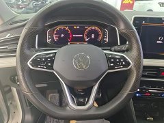 Volkswagen Tiguan L Facelift 330TSI Automatic FWD R-Line Comfort Edition - ფოტო 10