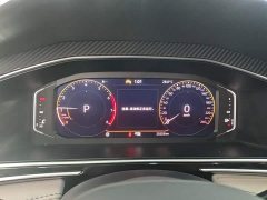 Volkswagen Tiguan L Facelift 330TSI Automatic FWD R-Line Comfort Edition - ფოტო 11