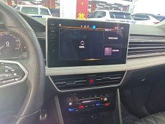 Volkswagen Tiguan L Facelift 330TSI Automatic FWD R-Line Comfort Edition - ფოტო 12