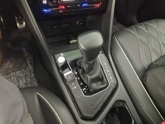 Volkswagen Tiguan L Facelift 330TSI Automatic FWD R-Line Comfort Edition - ფოტო 13