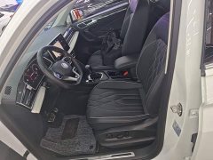 Volkswagen Tiguan L Facelift 330TSI Automatic FWD R-Line Comfort Edition - ფოტო 14