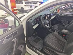 Volkswagen Tiguan L Facelift 330TSI Automatic FWD R-Line Comfort Edition - ფოტო 15