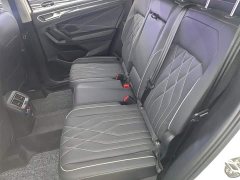 Volkswagen Tiguan L Facelift 330TSI Automatic FWD R-Line Comfort Edition - ფოტო 16