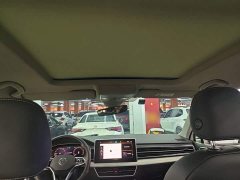 Volkswagen Tiguan L Facelift 330TSI Automatic FWD R-Line Comfort Edition - ფოტო 17
