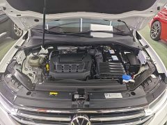 Volkswagen Tiguan L Facelift 330TSI Automatic FWD R-Line Comfort Edition - ფოტო 19