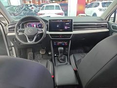 Volkswagen Tiguan L Facelift 330TSI Automatic FWD R-Line Comfort Edition - ფოტო 9