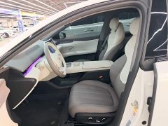 Deepal Deep Blue L07 530Ultra Deep Blue Intelligent Driving AD PRO Pure Electric Version - ფოტო 10
