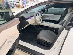 Deepal Deep Blue L07 530Ultra Deep Blue Intelligent Driving AD PRO Pure Electric Version - ფოტო 11
