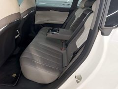 Deepal Deep Blue L07 530Ultra Deep Blue Intelligent Driving AD PRO Pure Electric Version - ფოტო 12