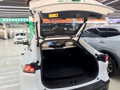 Deepal Deep Blue L07 530Ultra Deep Blue Intelligent Driving AD PRO Pure Electric Version - ფოტო 14