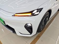 Deepal Deep Blue L07 530Ultra Deep Blue Intelligent Driving AD PRO Pure Electric Version - ფოტო 17