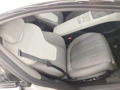 Deepal Deep Blue L07 530Ultra Deep Blue Intelligent Driving AD PRO Pure Electric Version - ფოტო 19