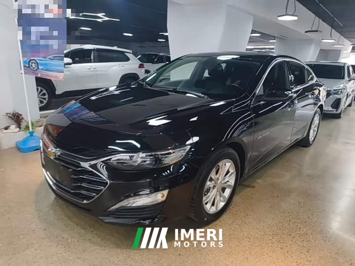 Chevrolet Malibu XL 535T Automatic Sharp Edition - ავტომობილი ჩინეთიდან