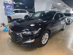 Chevrolet Malibu XL 535T Automatic Sharp Edition - ფოტო 1