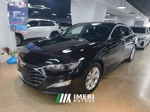 2021 Chevrolet Malibu XL 535T Automatic Sharp Edition - ავტომობილი ჩინეთიდან