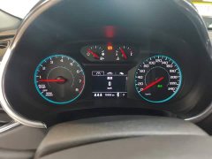 Chevrolet Malibu XL 535T Automatic Sharp Edition - ფოტო 11