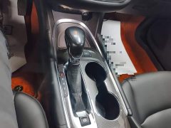 Chevrolet Malibu XL 535T Automatic Sharp Edition - ფოტო 13