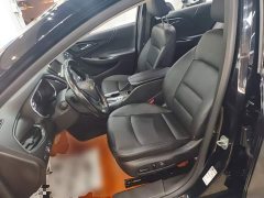 Chevrolet Malibu XL 535T Automatic Sharp Edition - ფოტო 14