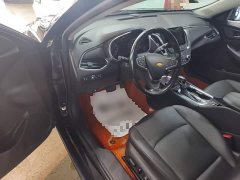 Chevrolet Malibu XL 535T Automatic Sharp Edition - ფოტო 15