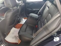 Chevrolet Malibu XL 535T Automatic Sharp Edition - ფოტო 16
