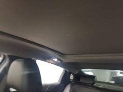 Chevrolet Malibu XL 535T Automatic Sharp Edition - ფოტო 17