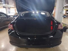 Chevrolet Malibu XL 535T Automatic Sharp Edition - ფოტო 18