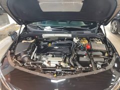 Chevrolet Malibu XL 535T Automatic Sharp Edition - ფოტო 19