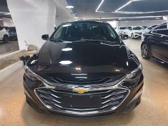 Chevrolet Malibu XL 535T Automatic Sharp Edition - ფოტო 2