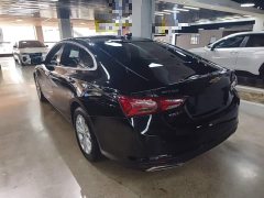 Chevrolet Malibu XL 535T Automatic Sharp Edition - ფოტო 4