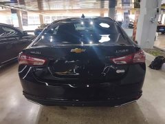 Chevrolet Malibu XL 535T Automatic Sharp Edition - ფოტო 5
