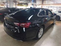 Chevrolet Malibu XL 535T Automatic Sharp Edition - ფოტო 6