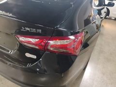 Chevrolet Malibu XL 535T Automatic Sharp Edition - ფოტო 7