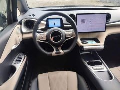 BYD Dolphin Glory Edition 420km Freedom Version - ფოტო 10