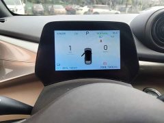 BYD Dolphin Glory Edition 420km Freedom Version - ფოტო 11