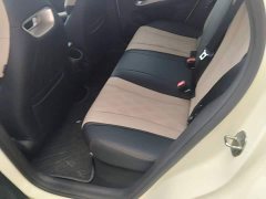 BYD Dolphin Glory Edition 420km Freedom Version - ფოტო 16