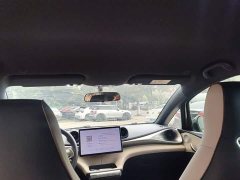 BYD Dolphin Glory Edition 420km Freedom Version - ფოტო 17