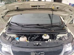 BYD Dolphin Glory Edition 420km Freedom Version - ფოტო 19