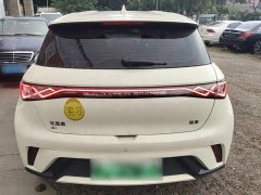 BYD Dolphin Glory Edition 420km Freedom Version - ფოტო 5