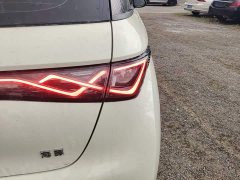 BYD Dolphin Glory Edition 420km Freedom Version - ფოტო 7