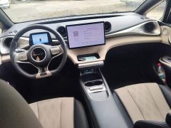 BYD Dolphin Glory Edition 420km Freedom Version - ფოტო 9